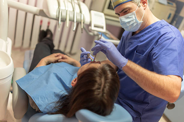 Best Dentures (Full and Partial)  in Missouri Valley, IA